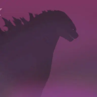 Profile image of 고질라