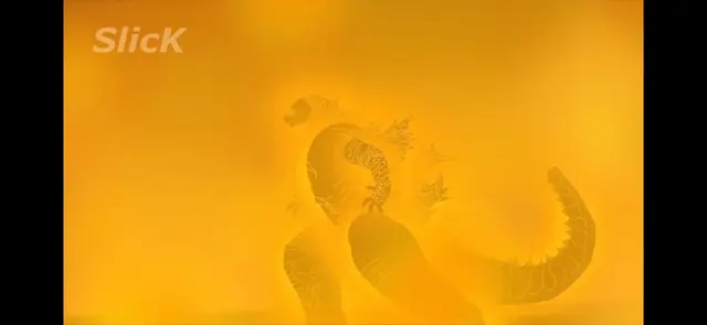 Profile image of ゴジラ