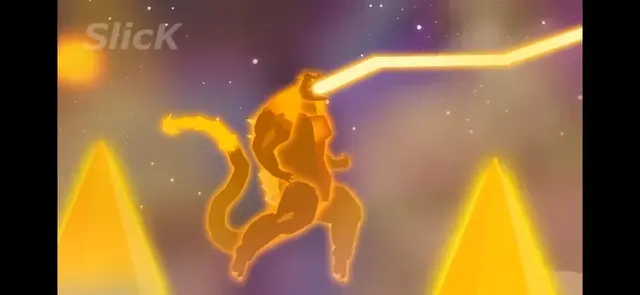 Profile image of スペースゴジラ