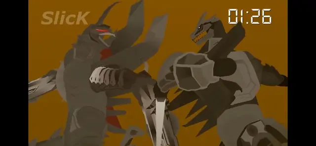 Profile image of 機龍
