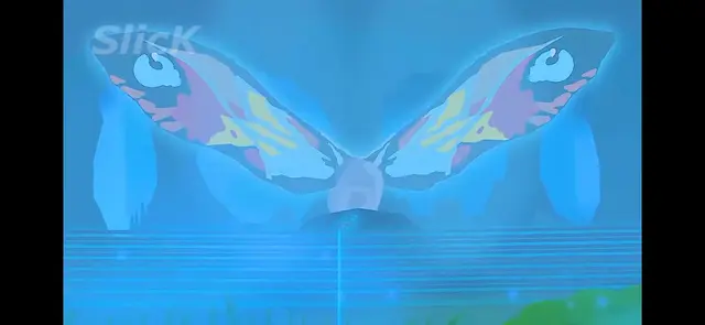 Profile image of モスラ