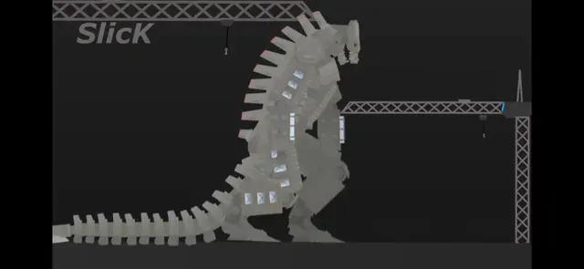 Profile image of メカゴジラ