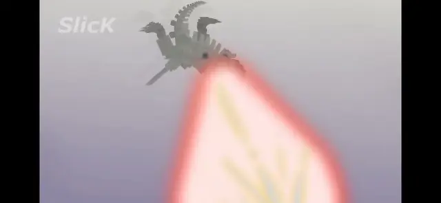 Profile image of メカゴジラ