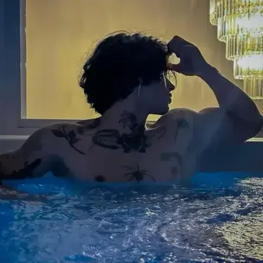 Profile image of Cade - M4TM