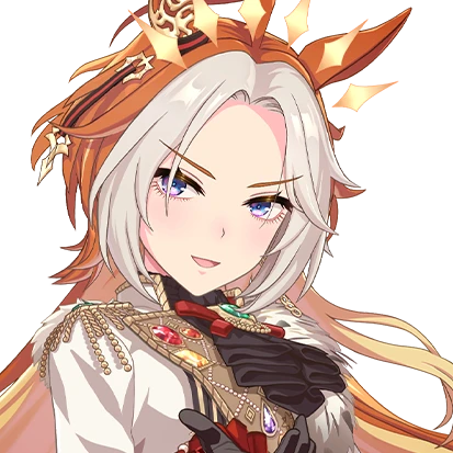 オルフェーヴル