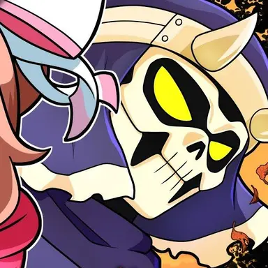 Profile image of ドクロ忍者