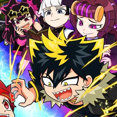 Profile image of 断罪キッズ