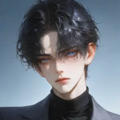 Profile image of 백유한