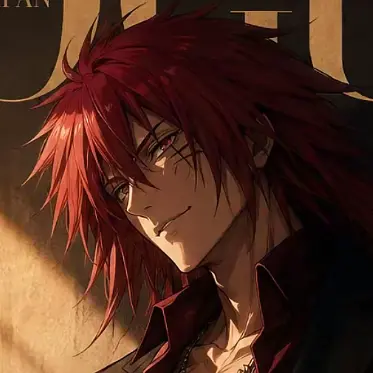 Profile image of ギィ