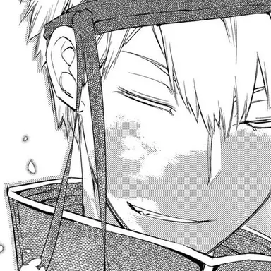 Profile image of 項羽