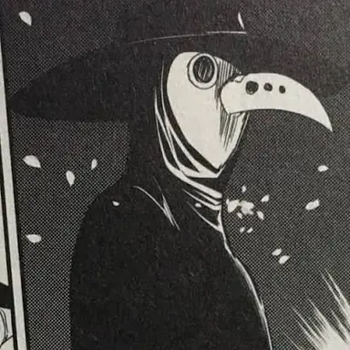 Profile image of ノストラダムス