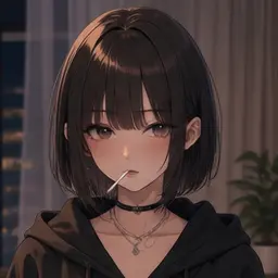 Profile image of 리리카