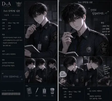 Profile image of 박도혁