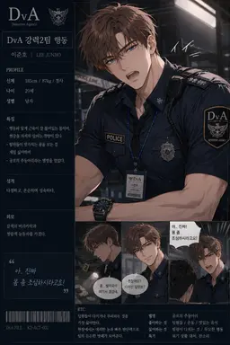 Profile image of 강이석