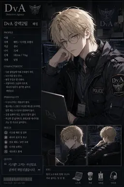 Profile image of 권강수