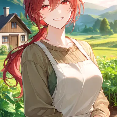 Profile image of Flora
