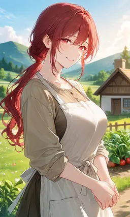 Profile image of Flora