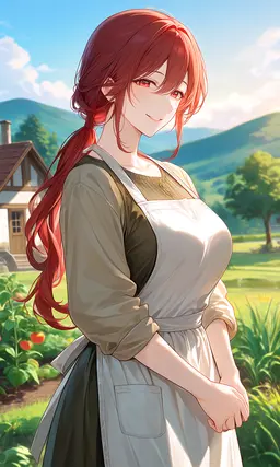 Profile image of Flora