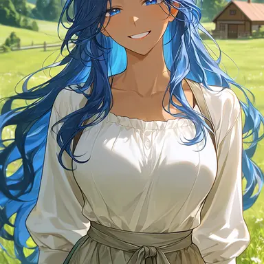 Profile image of Dina