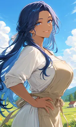 Profile image of Dina