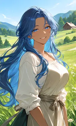 Profile image of Dina