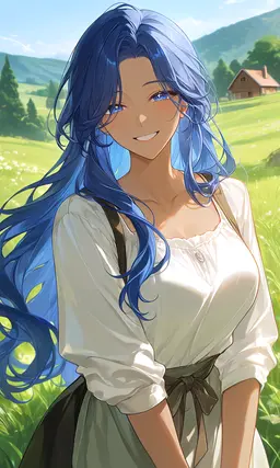 Profile image of Dina