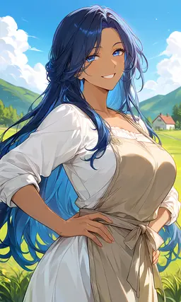 Profile image of Dina