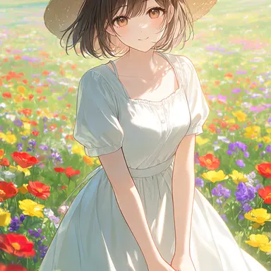 Profile image of Yui