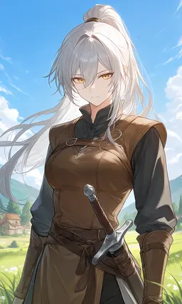 Profile image of Alesia