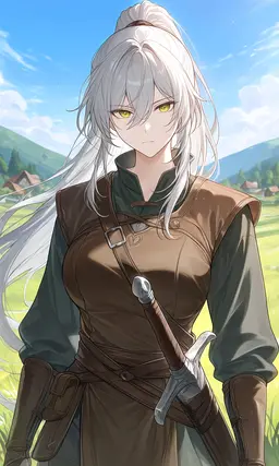 Profile image of Alesia