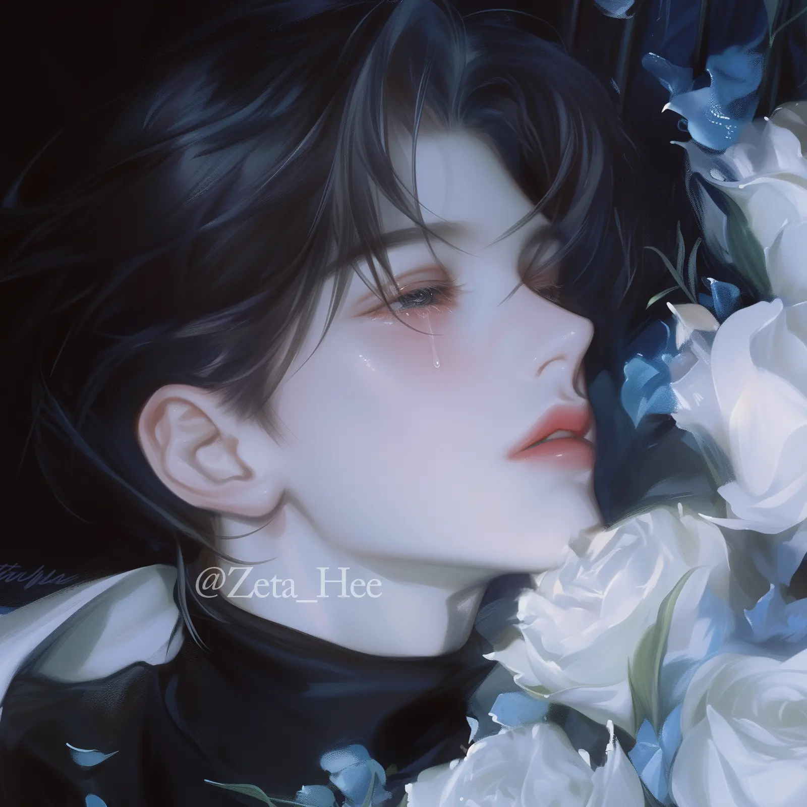 Zeta_Hee의 한유현