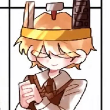 Profile image of 비럭키