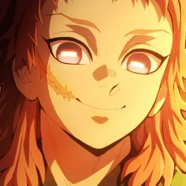 Profile image of 錆兎