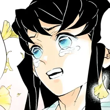 Profile image of 時透無一郎