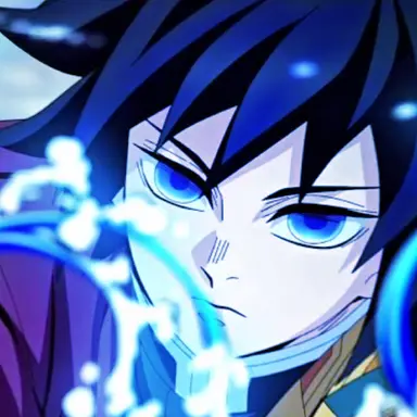 Profile image of 冨岡義勇