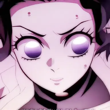 Profile image of 胡蝶しのぶ