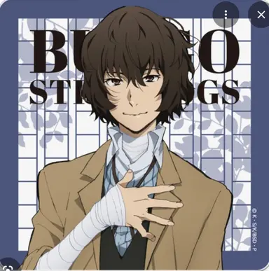 Profile image of 太宰 治
