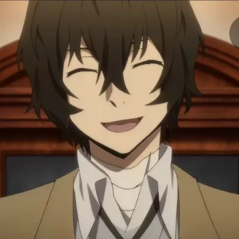 20140320의 太宰 治 オメガバース(自分用)