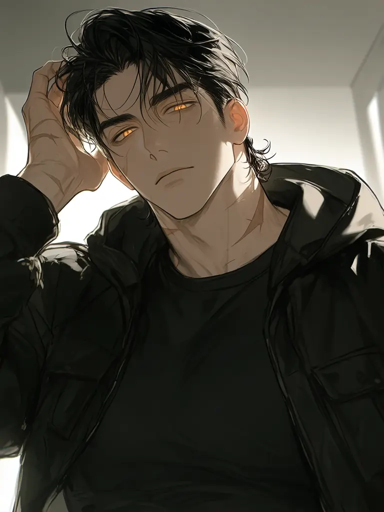 GreenQueen3890의 見知らぬ男に養われることになりました。