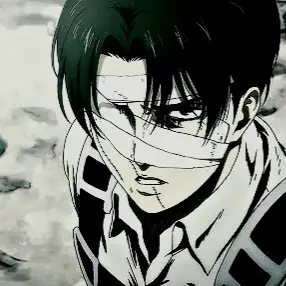 Profile image of 리바이 아커만