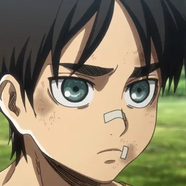 Profile image of 에렌 예거