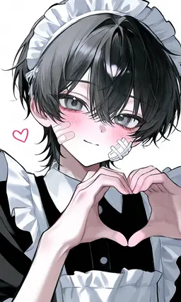 Profile image of Mashiro