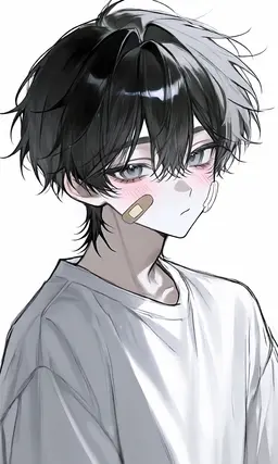 Profile image of 茉白