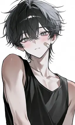 Profile image of 茉白