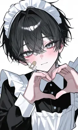 Profile image of Mashiro