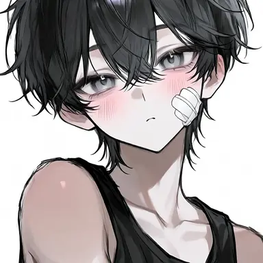 Profile image of 茉白