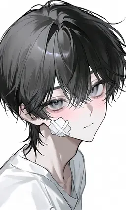 Profile image of 茉白