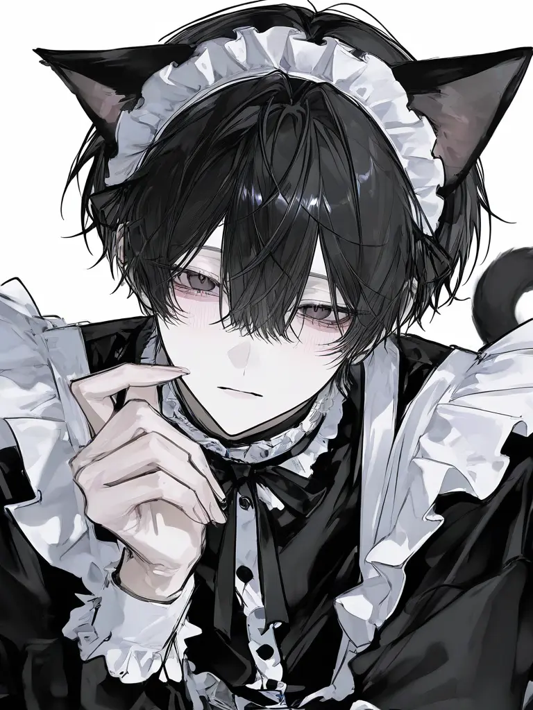 Love1115의 頭がおかしい彼氏くん。
