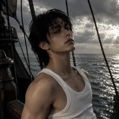 Profile image of 크리스
