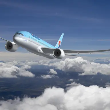 Profile image of 보잉787